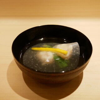 新ばし 星野