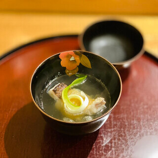 日本料理 太月