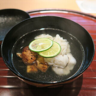 青華こばやし