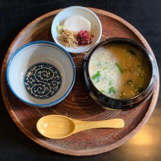 瓢亭 本店