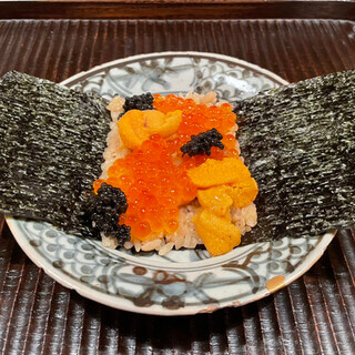 京天神 野口