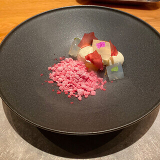 HAKKEI Restaurant