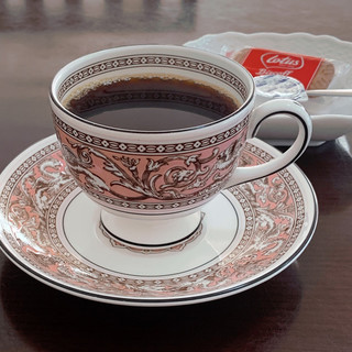 ツェーンコーヒー