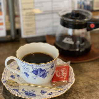 加藤珈琲店 