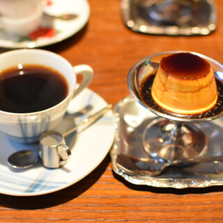 モトマチ喫茶
