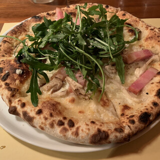 Pizzeria LUMEN