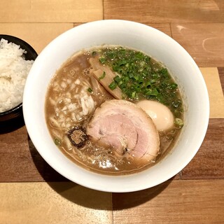 らーめん佳