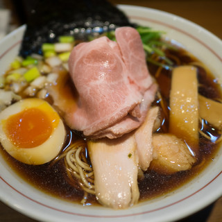 寿製麺 よしかわ 川越店