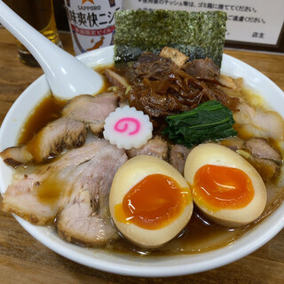 オランダ軒