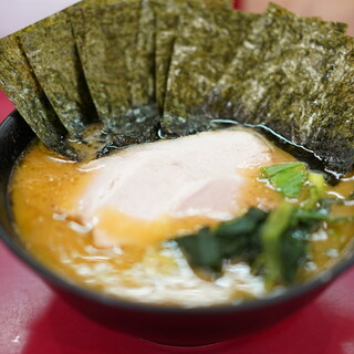 杉田家 千葉店