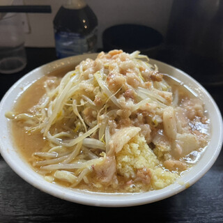 豚星。