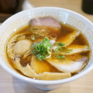 中村麺三郎商店