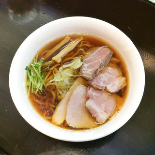 らーめん奏