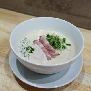 麺家獅子丸