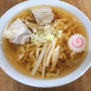 食堂なまえ
