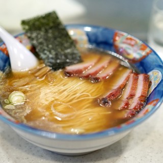 たんたん亭