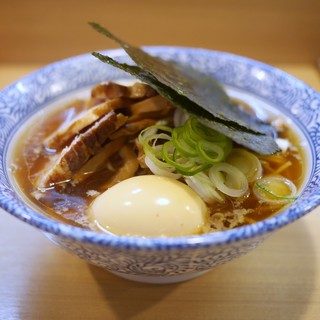 中華そば 多賀野