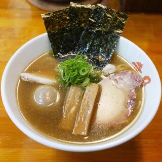 らぁめん 葉月