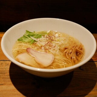 麺屋 翔 本店