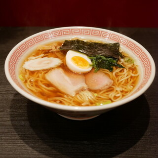 ラーメン大至