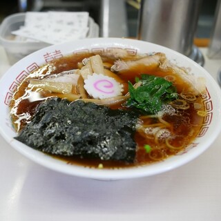 青島食堂 秋葉原店