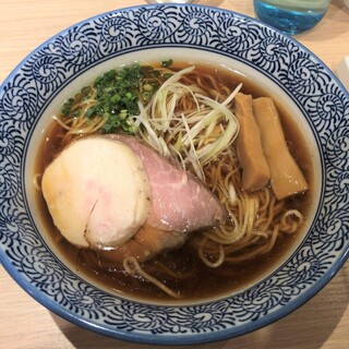 麺屋一燈
