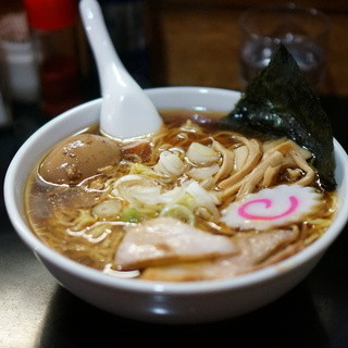 一条流がんこラーメン総本家