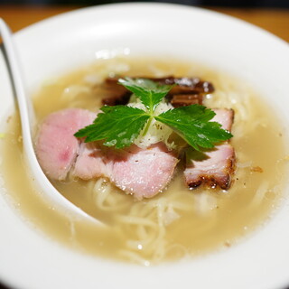 麺処 篠はら