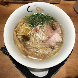 SOBA HOUSE 金色不如帰 新宿御苑本店