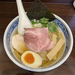 寿製麺 よしかわ 西台駅前店