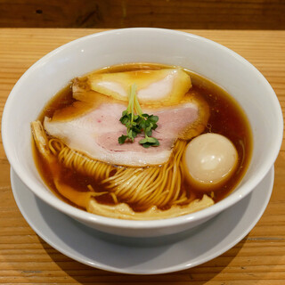 麺屋鈴春