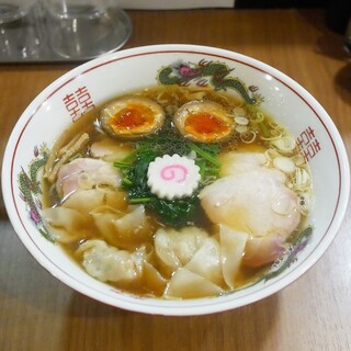 MENクライ