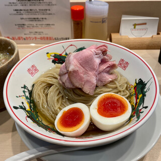つけめん金龍
