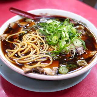 新福菜館 本店