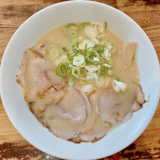 中華そば 高安