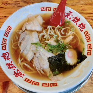 無鉄砲 本店