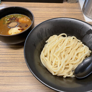 吟醸らーめん 久保田