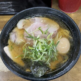 麺哲 豊中