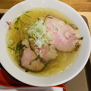 あす流