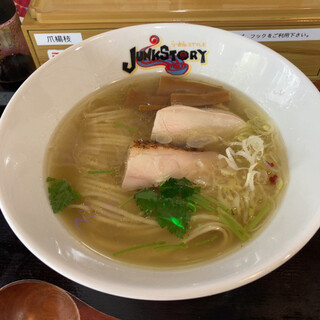 らーめんstyle JUNK STORY 本店