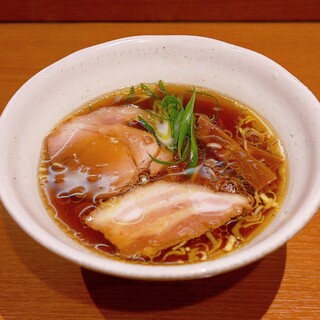 中華そば うえまち