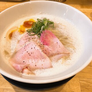 福島壱麺