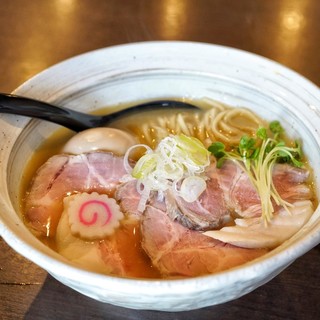 麺屋NOROMA