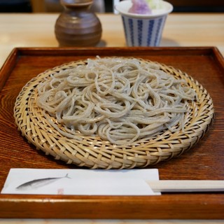流山 すず季