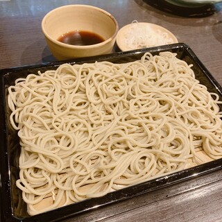 かんだやぶそば