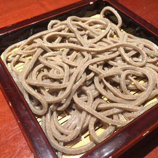 観世水