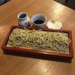 布恒更科