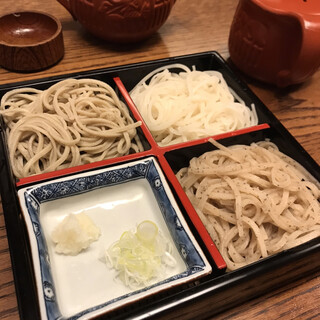 そば処 和邑