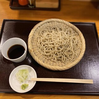 そば 三休
