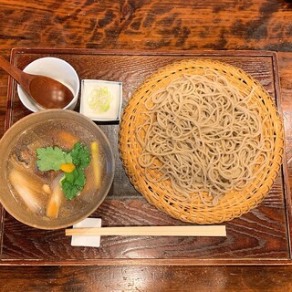 よし房 凛